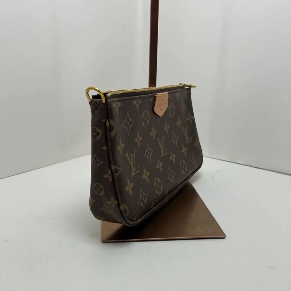 Louis Vuitton Women Pre-Loved Bag Very Good Condition